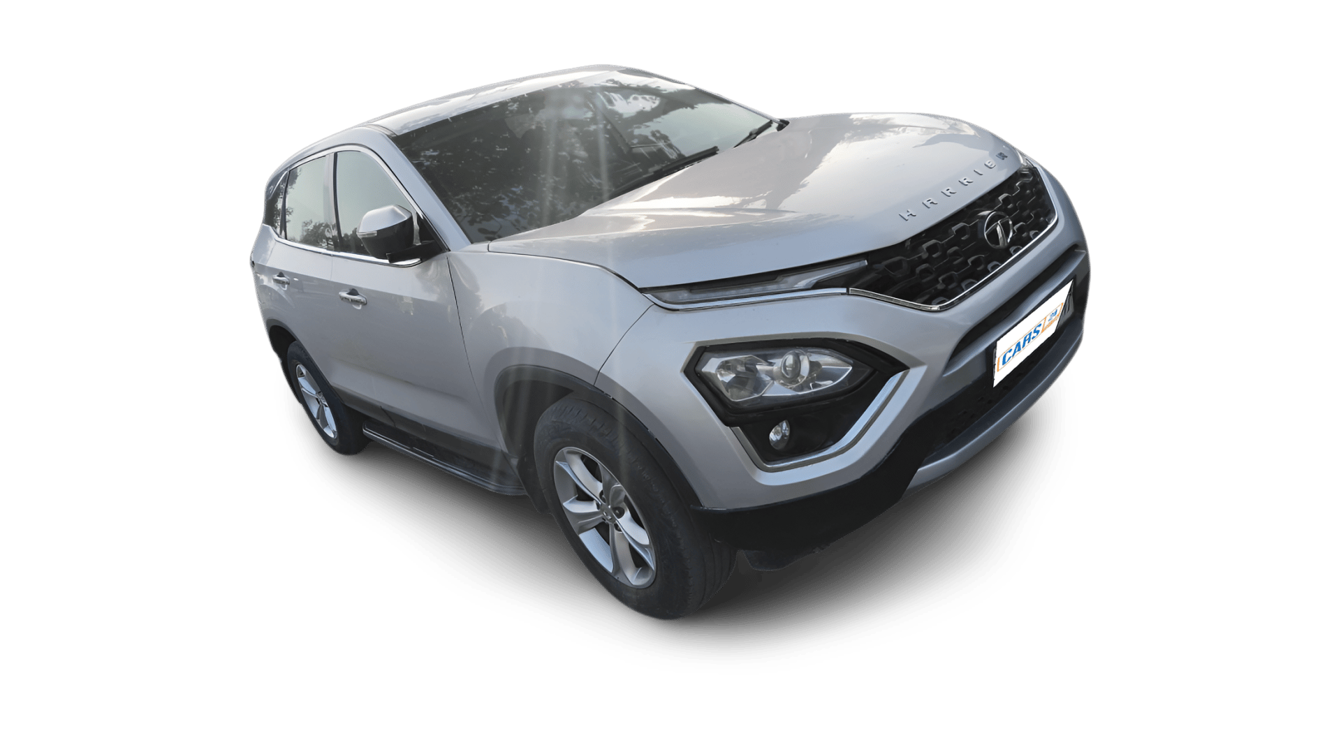 2019 Tata Harrier - SUV - Diesel - Manual - ₹11.64 lakh